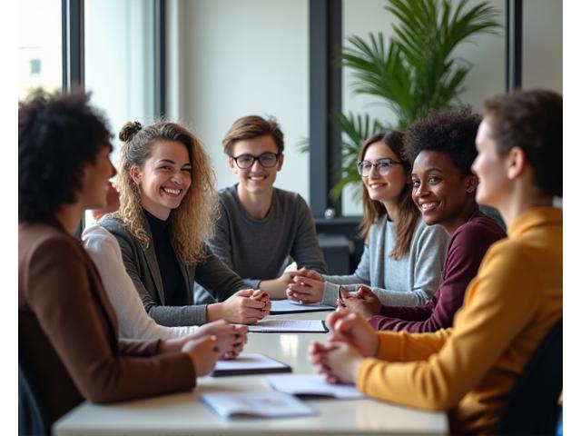 Neurodiverse Talent Recruitment